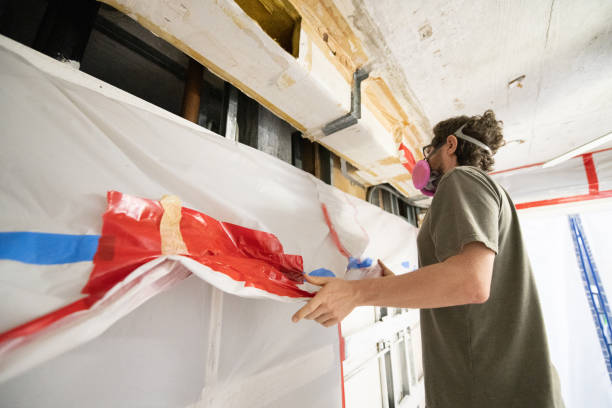 Best Forensic Mold Investigation  in Heritage Pines, FL